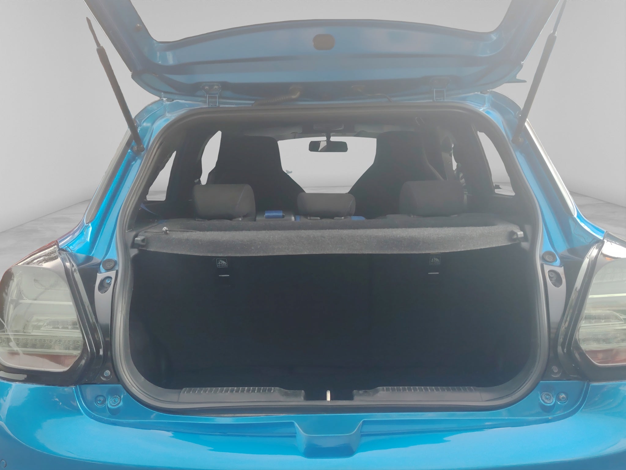 2019 Suzuki Swift 1.0 Booster Jet At