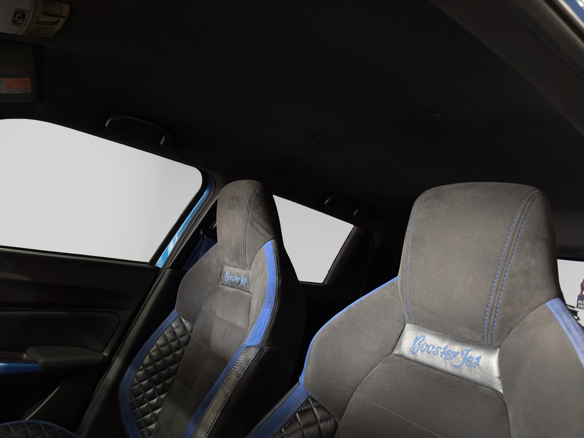2019 Suzuki Swift 1.0 Booster Jet At