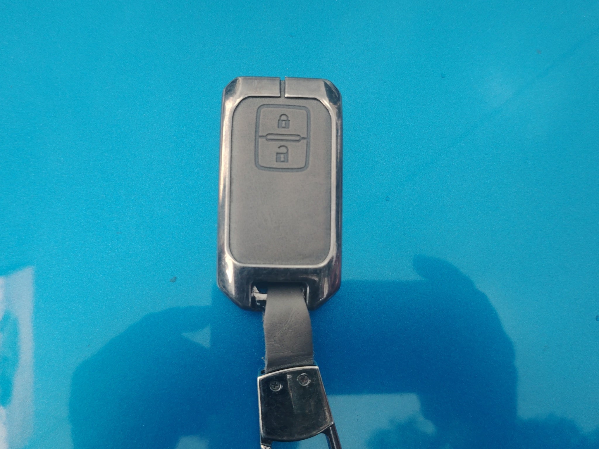 2019 Suzuki Swift 1.0 Booster Jet At