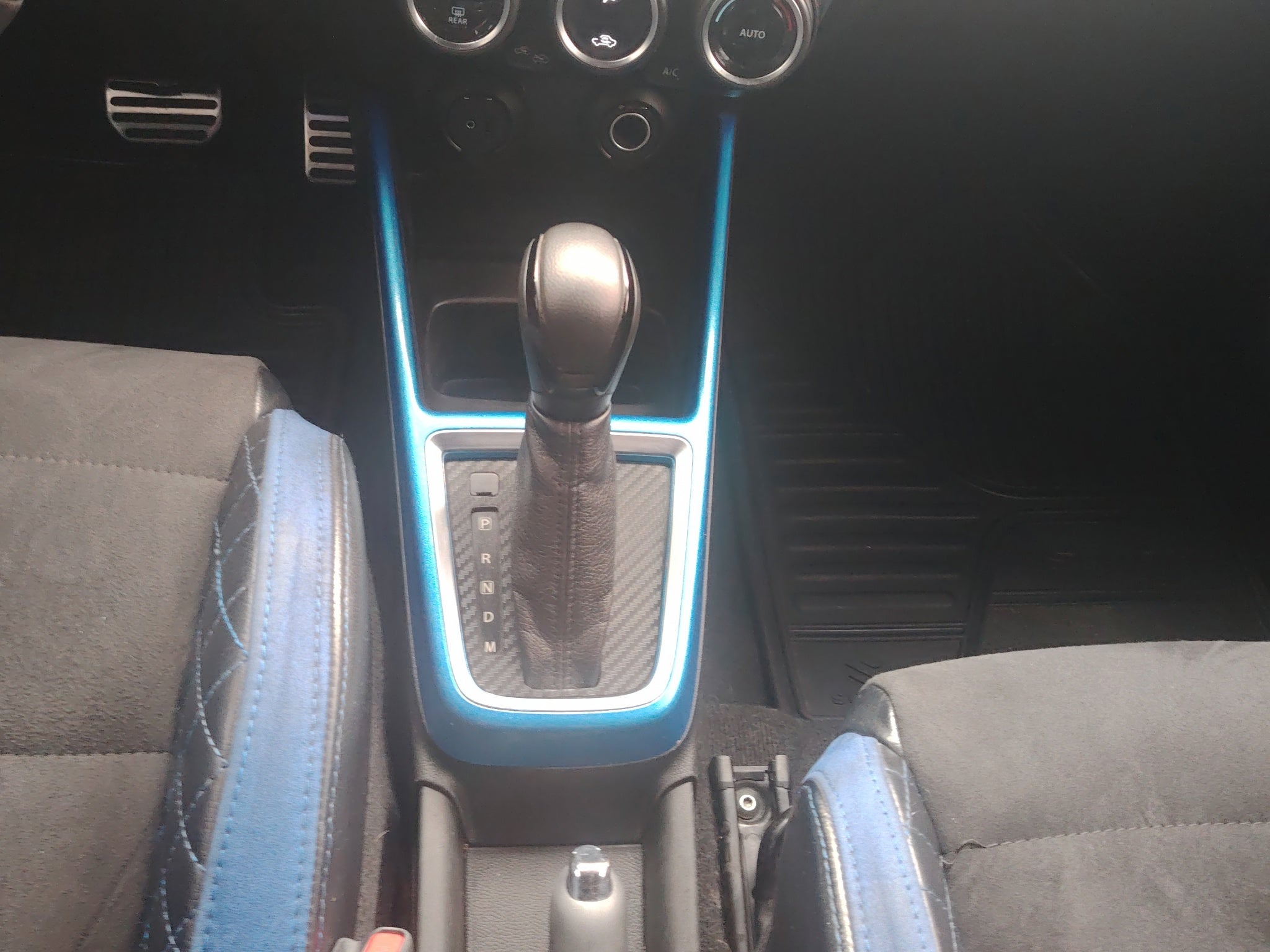 2019 Suzuki Swift 1.0 Booster Jet At