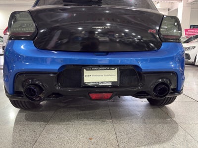 2019 Suzuki Swift 1.0 Booster Jet At