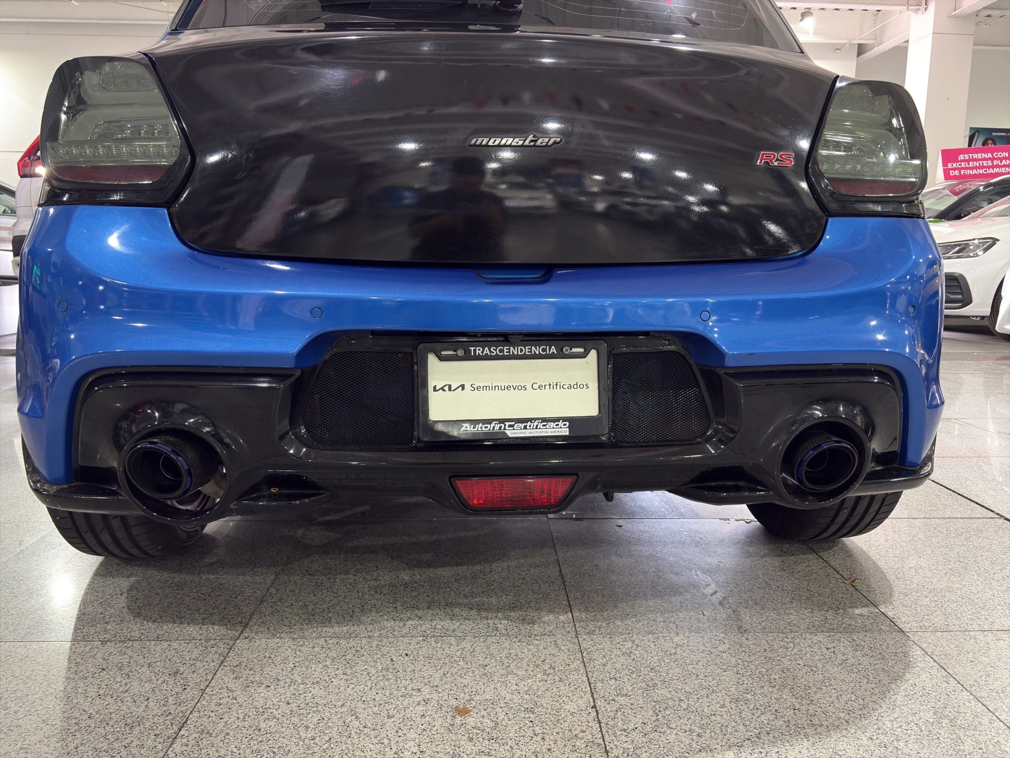 2019 Suzuki Swift 1.0 Booster Jet At