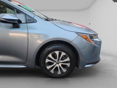 2021 Toyota Corolla 1.8 Le Híbrido At