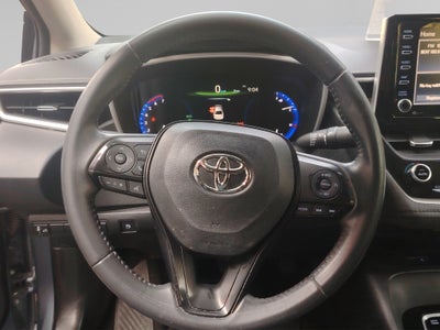 2021 Toyota Corolla 1.8 Le Híbrido At