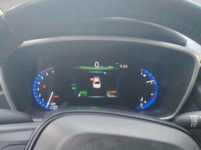 2021 Toyota Corolla 1.8 Le Híbrido At