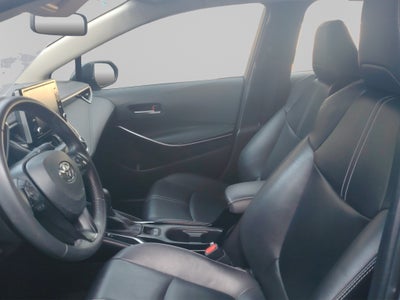 2021 Toyota Corolla 1.8 Le Híbrido At