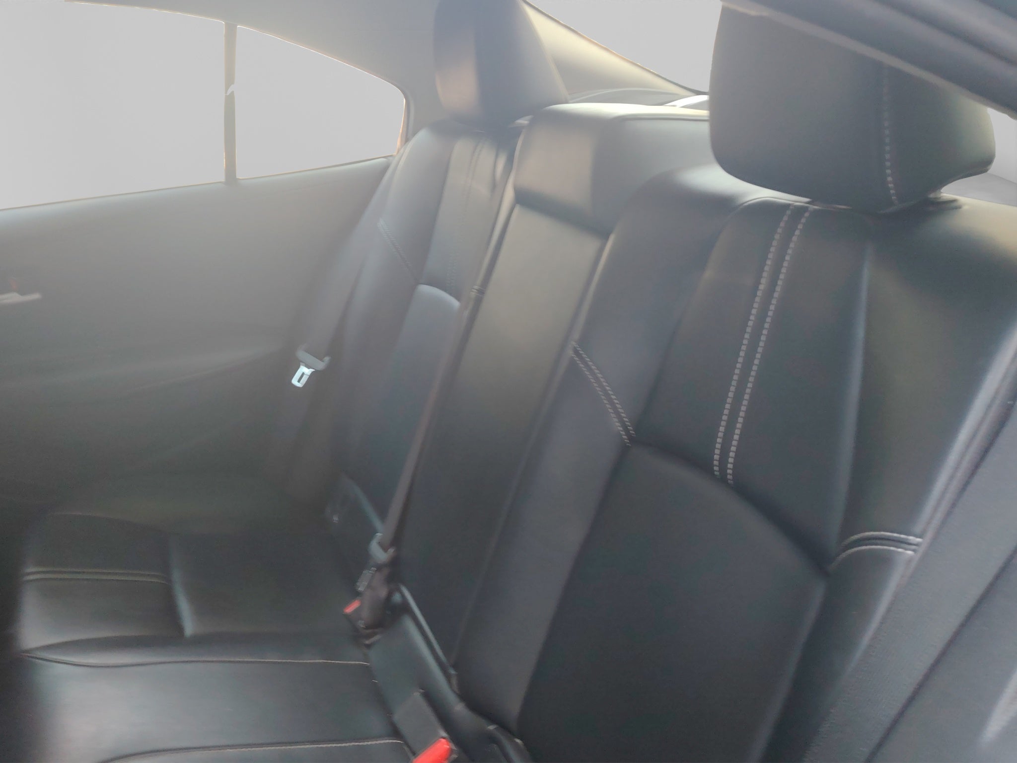 2021 Toyota Corolla 1.8 Le Híbrido At