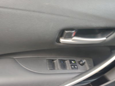 2021 Toyota Corolla 1.8 Le Híbrido At