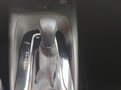 2021 Toyota Corolla 1.8 Le Híbrido At