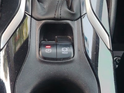 2021 Toyota Corolla 1.8 Le Híbrido At