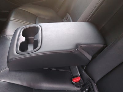 2021 Toyota Corolla 1.8 Le Híbrido At