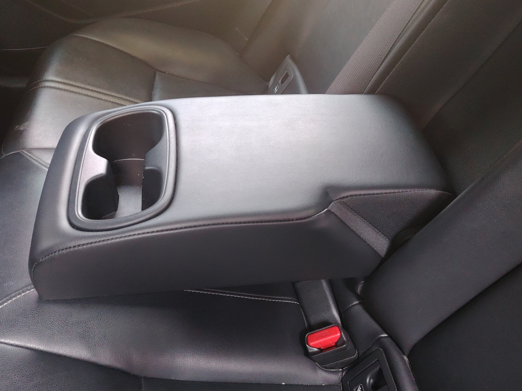 2021 Toyota Corolla 1.8 Le Híbrido At