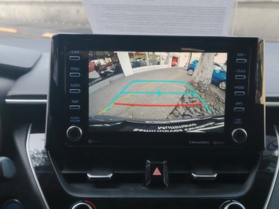 2021 Toyota Corolla 1.8 Le Híbrido At