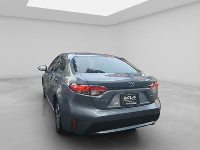 2021 Toyota Corolla 1.8 Le Híbrido At