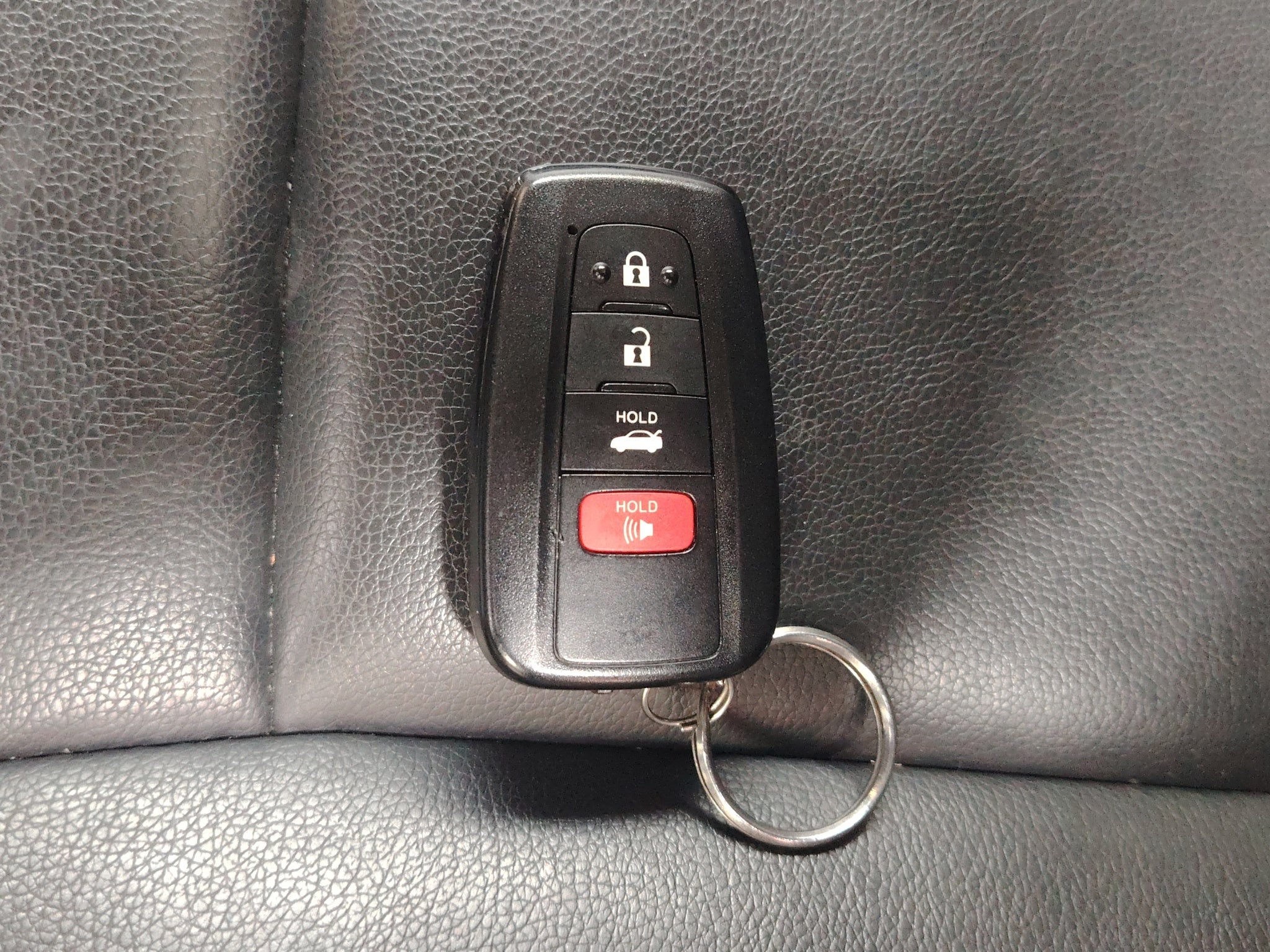 2021 Toyota Corolla 1.8 Le Híbrido At