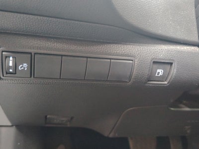 2021 Toyota Corolla 1.8 Le Híbrido At