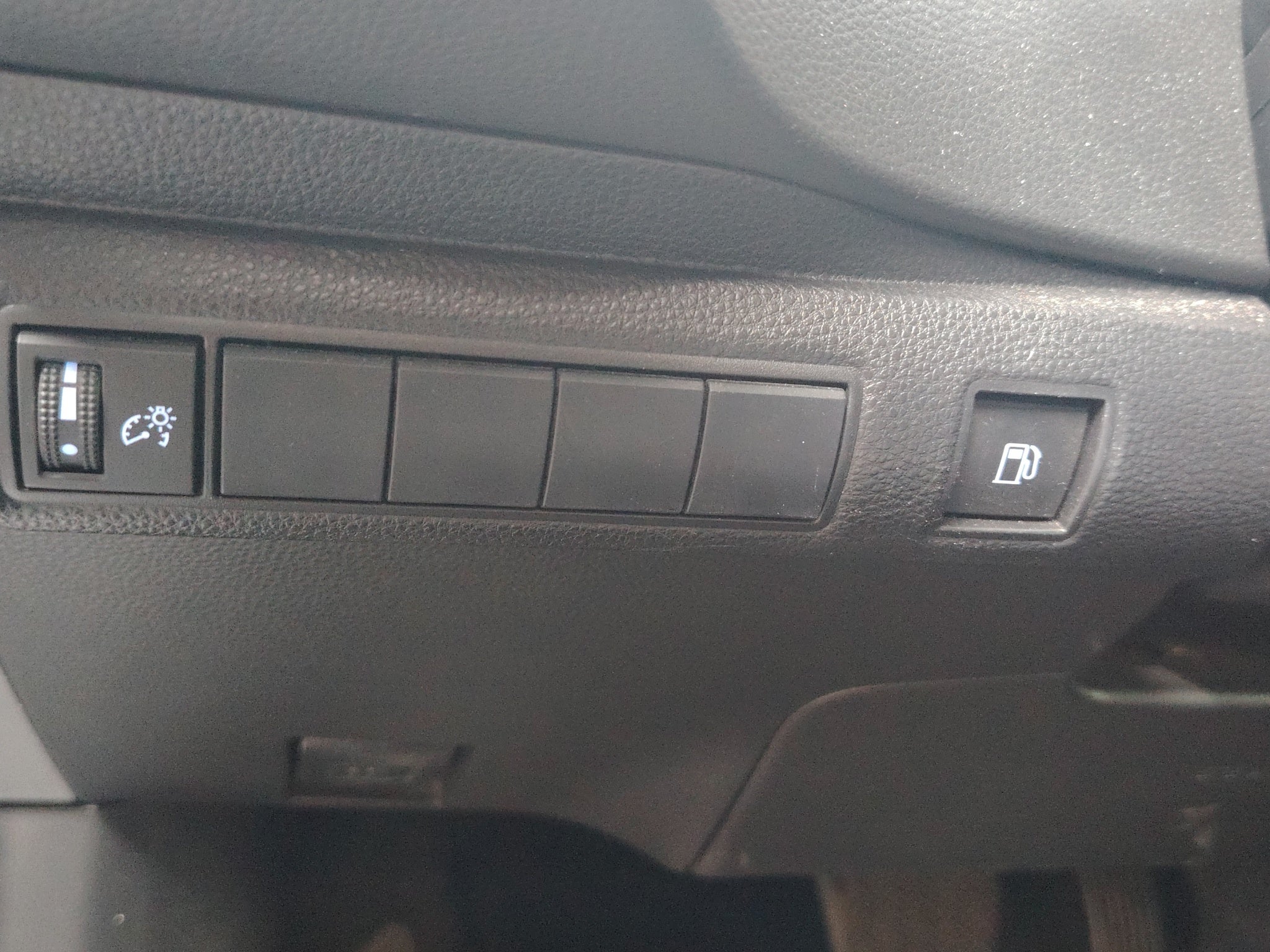 2021 Toyota Corolla 1.8 Le Híbrido At