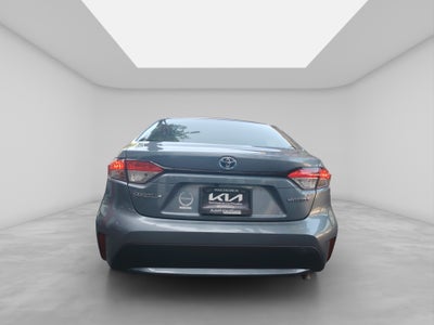 2021 Toyota Corolla 1.8 Le Híbrido At