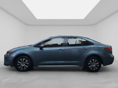 2021 Toyota Corolla 1.8 Le Híbrido At