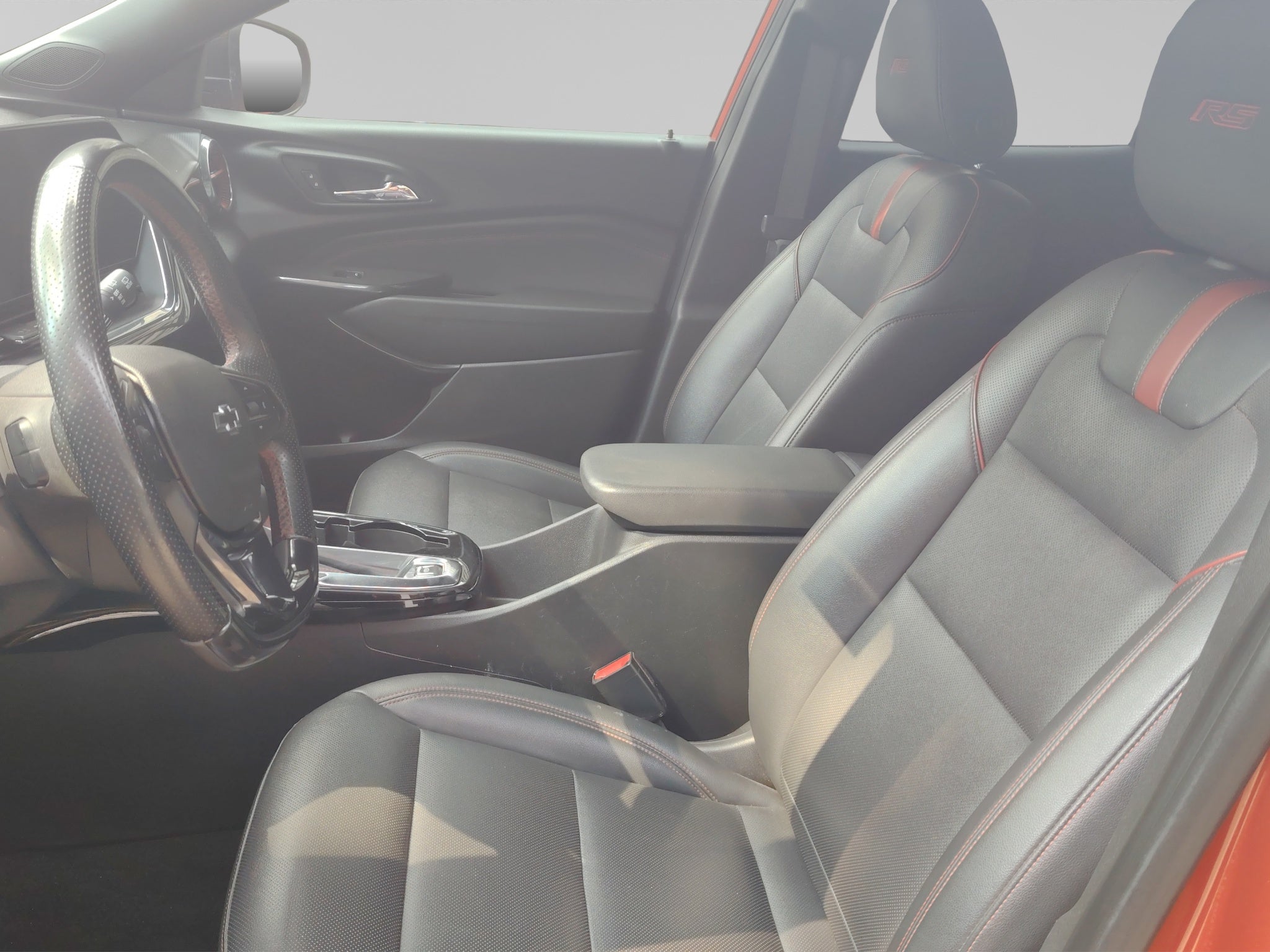 2024 Chevrolet Trax 1.2 Rs At