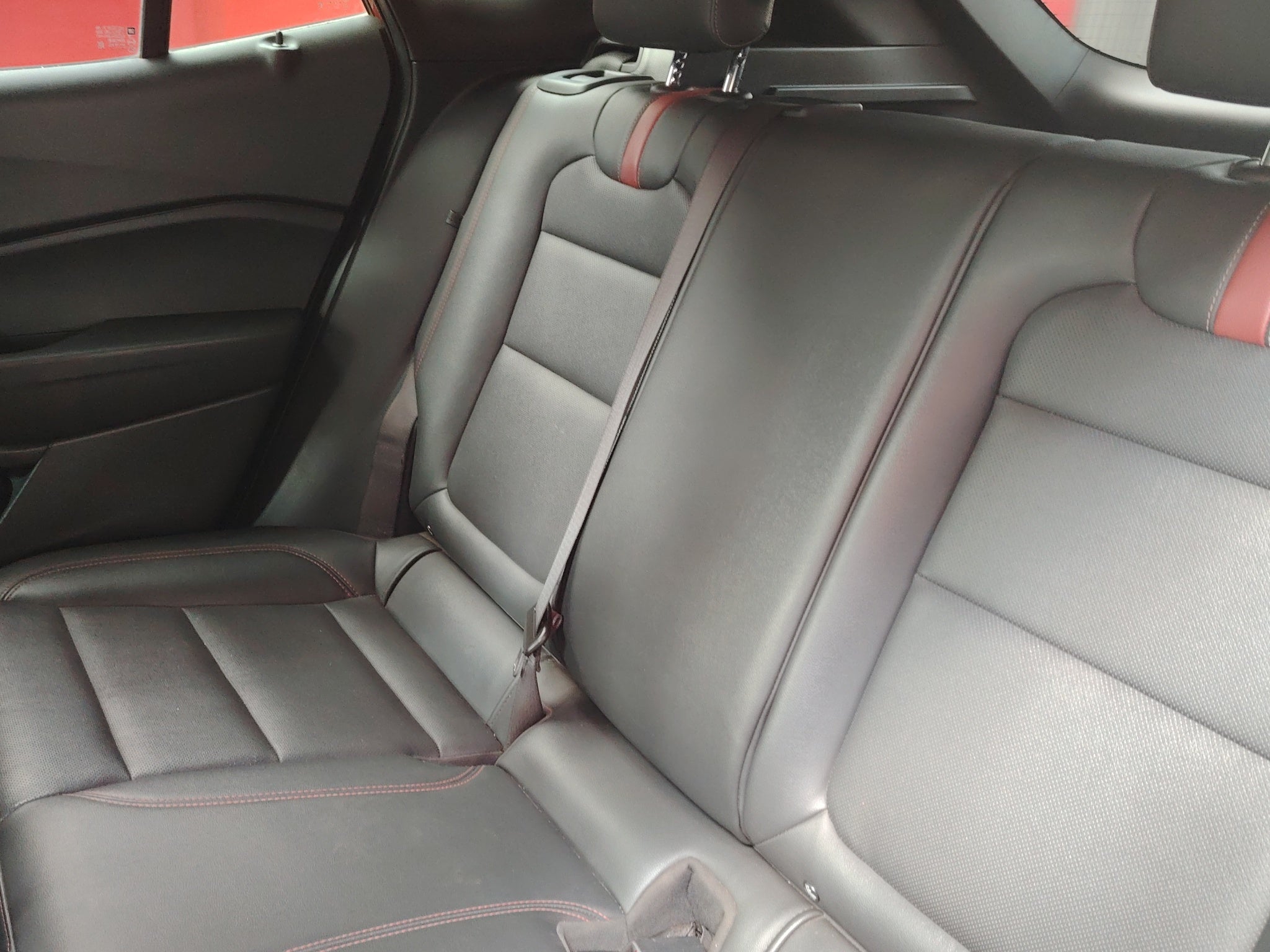 2024 Chevrolet Trax 1.2 Rs At