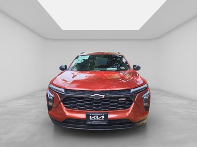 2024 Chevrolet Trax 1.2 Rs At