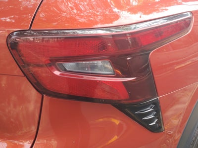 2024 Chevrolet Trax 1.2 Rs At