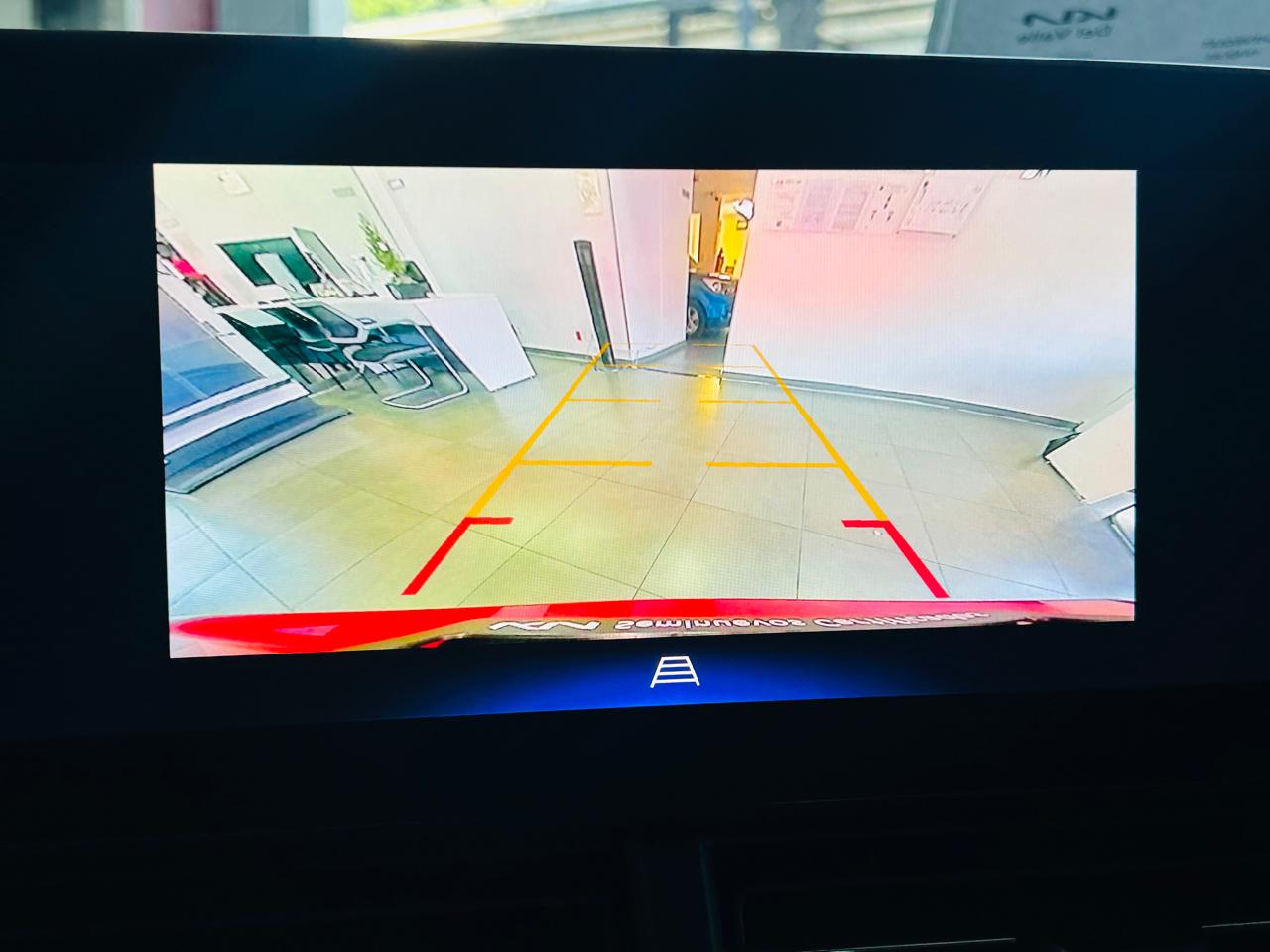 2024 Chevrolet Trax 1.2 Rs At