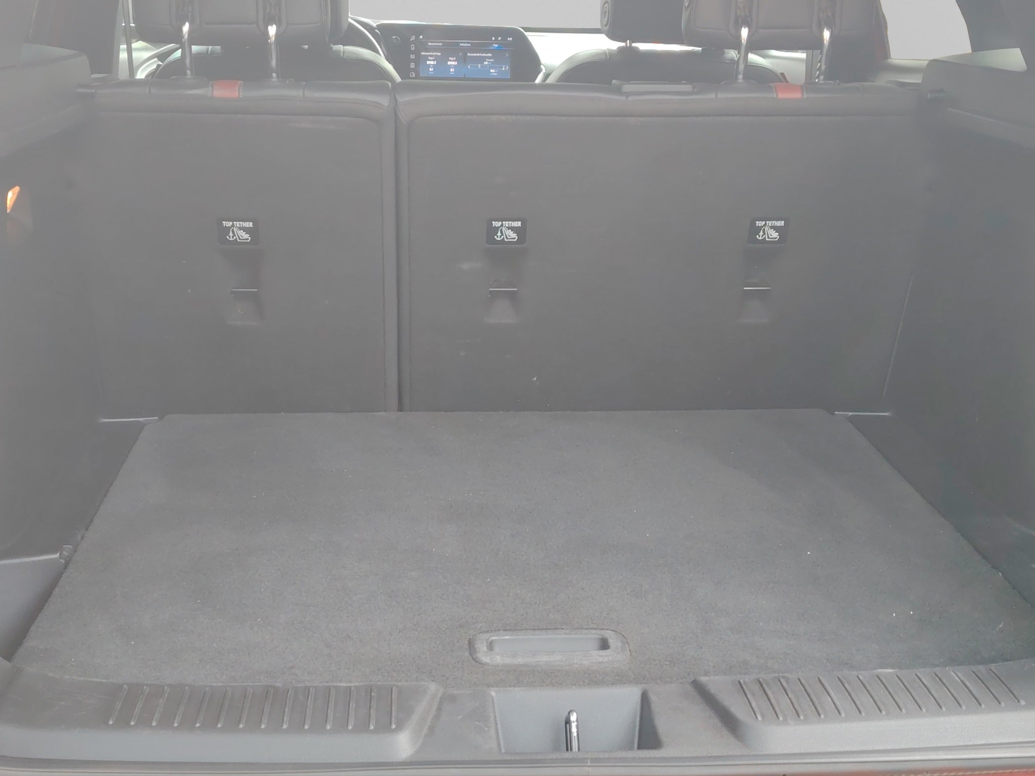 2024 Chevrolet Trax 1.2 Rs At