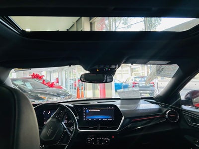 2024 Chevrolet Trax 1.2 Rs At