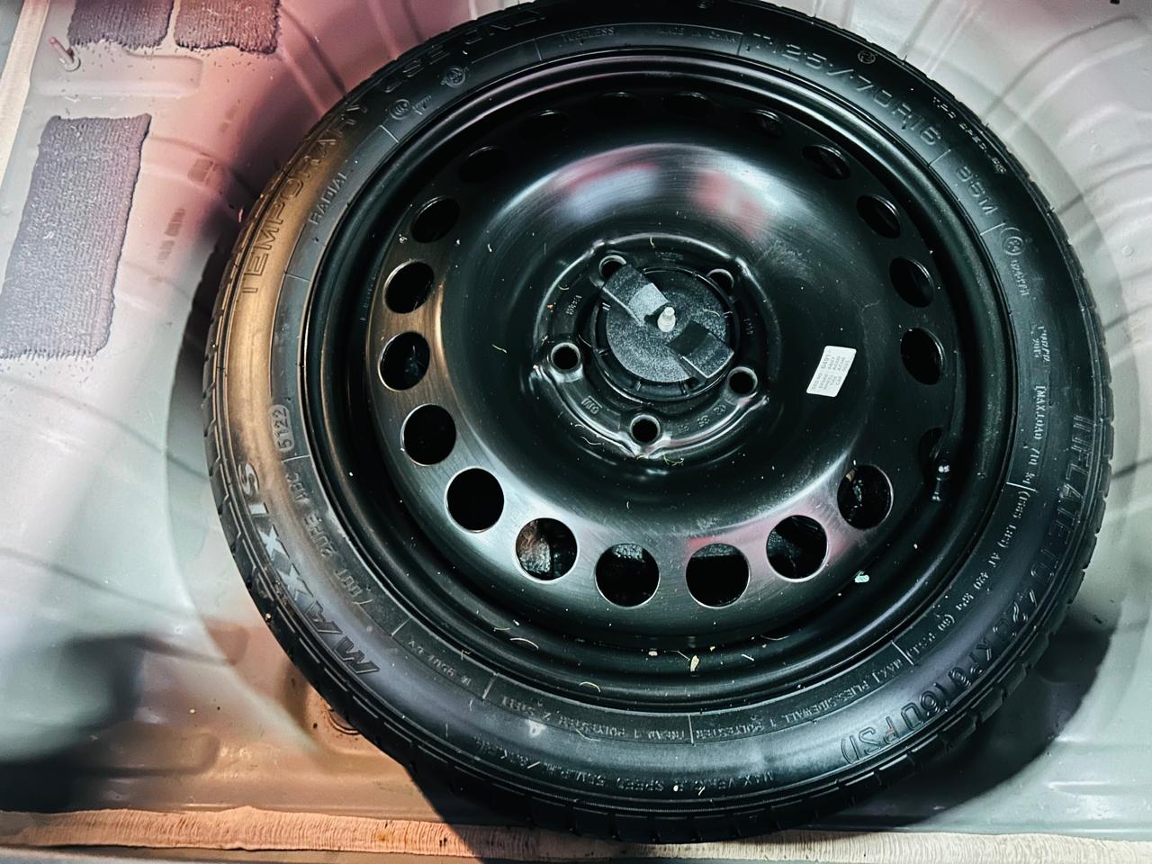 2024 Chevrolet Trax 1.2 Rs At