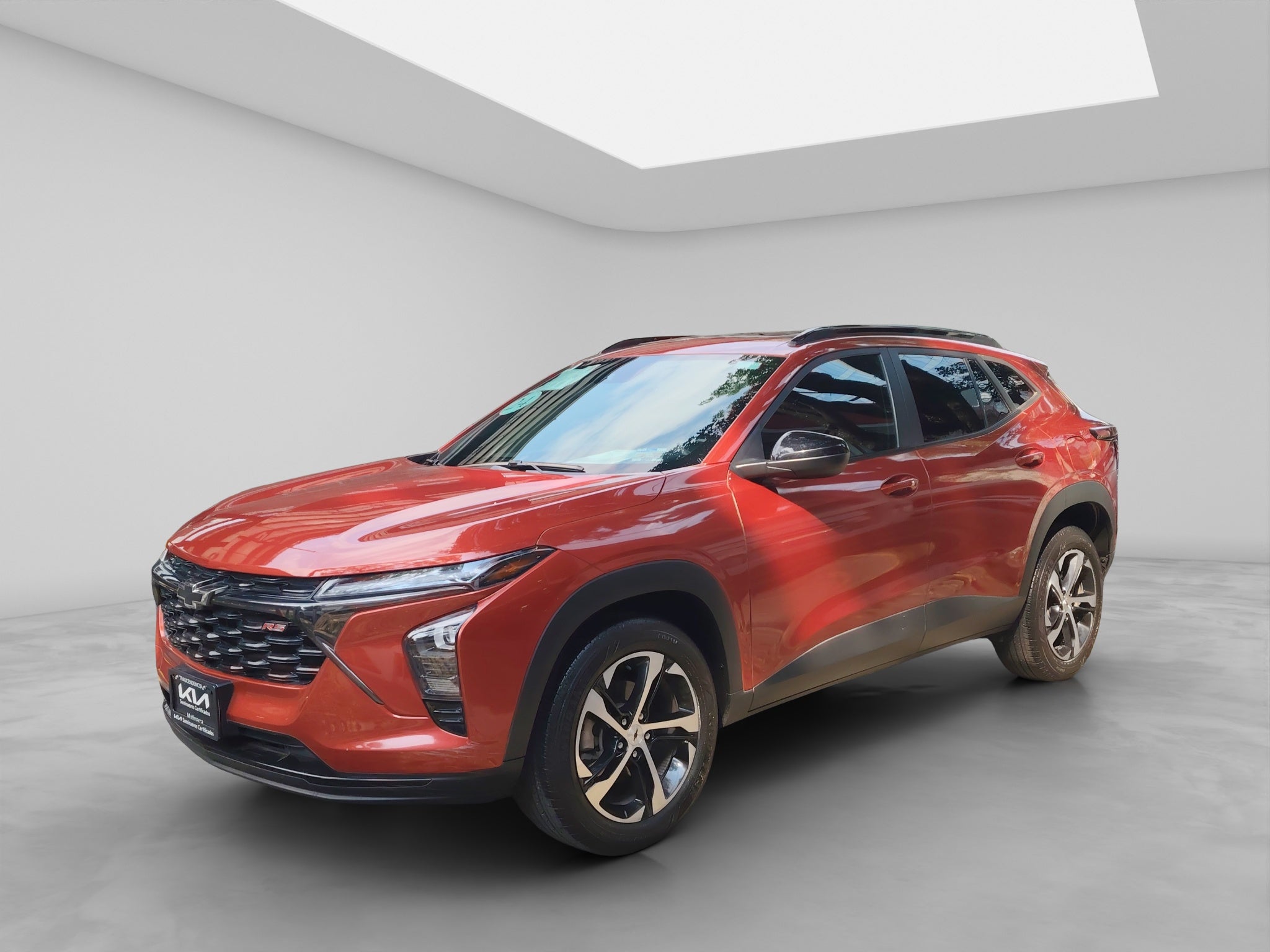 2024 Chevrolet Trax 1.2 Rs At