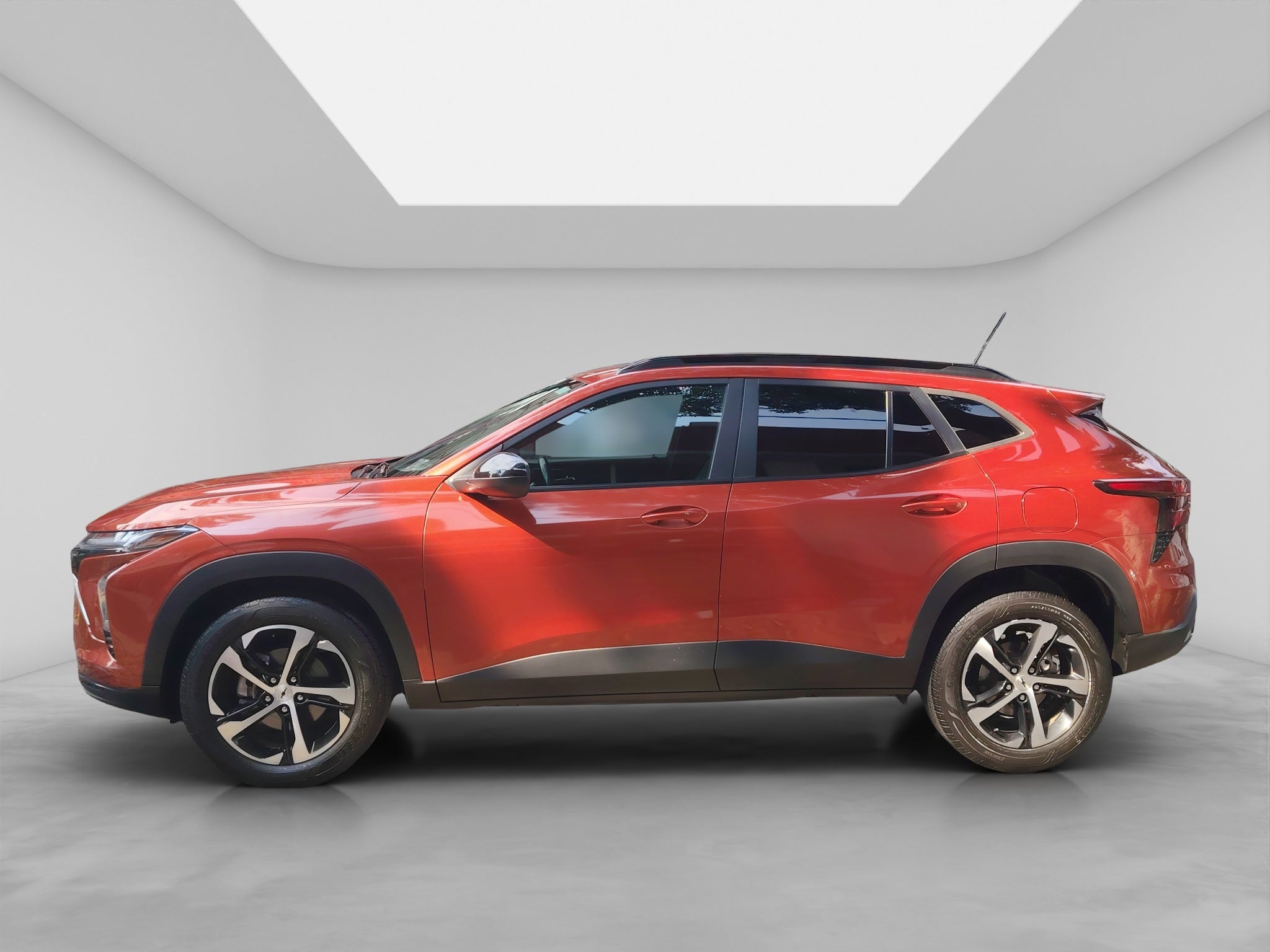 2024 Chevrolet Trax 1.2 Rs At