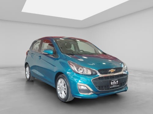 2019 Chevrolet Spark 1.4 Premier NG At