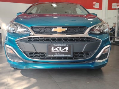 2019 Chevrolet Spark 1.4 Premier NG At