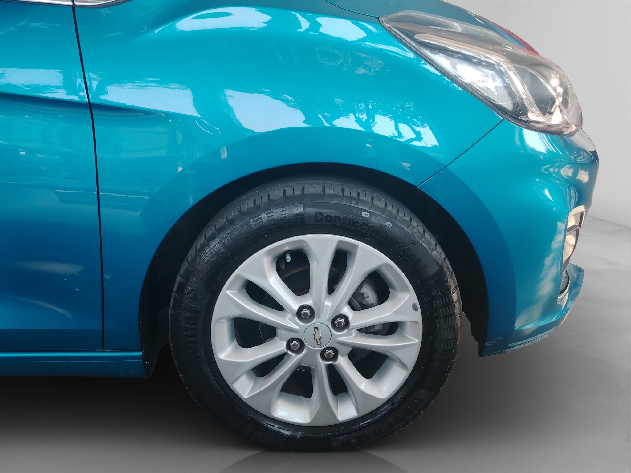 2019 Chevrolet Spark 1.4 Premier NG At