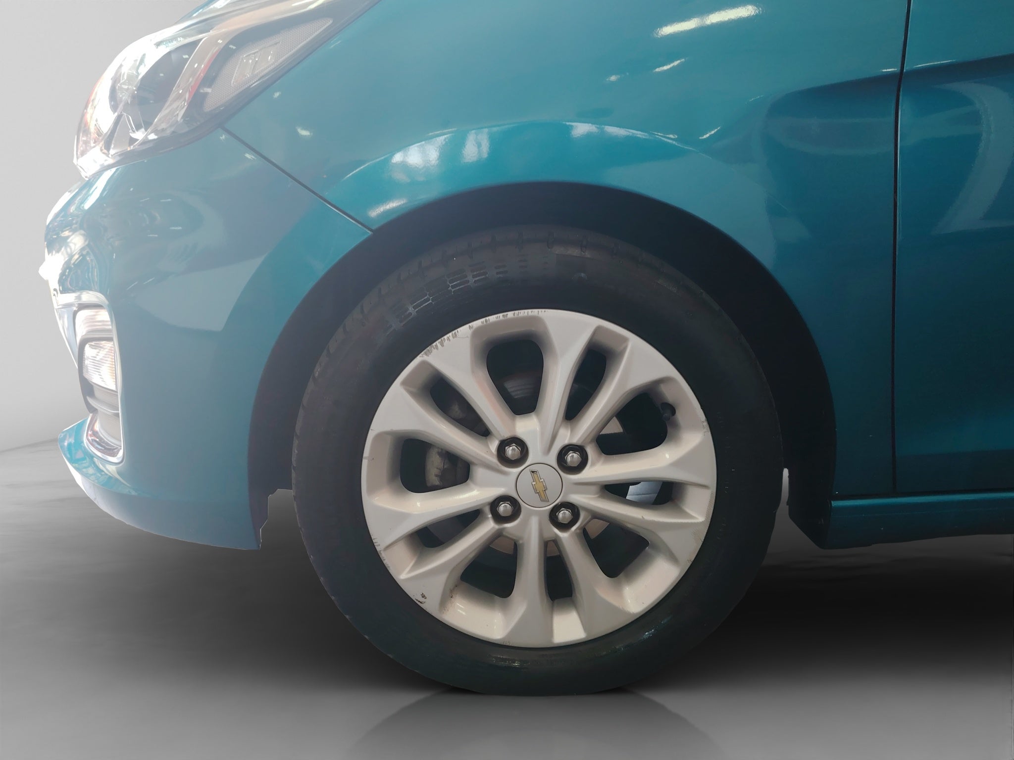 2019 Chevrolet Spark 1.4 Premier NG At