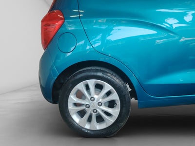 2019 Chevrolet Spark 1.4 Premier NG At