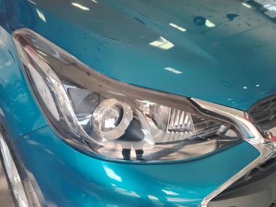 2019 Chevrolet Spark 1.4 Premier NG At