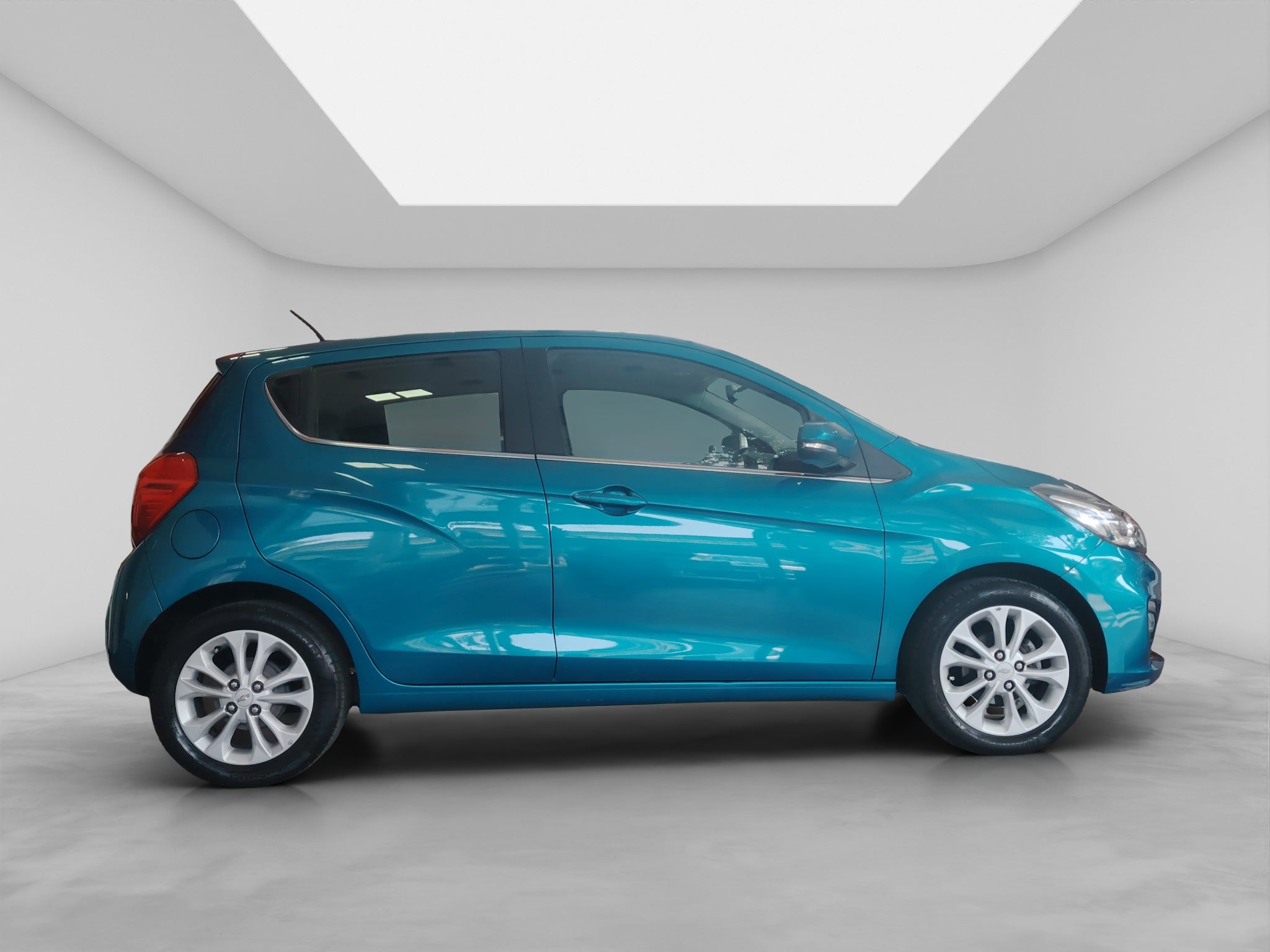 2019 Chevrolet Spark 1.4 Premier NG At