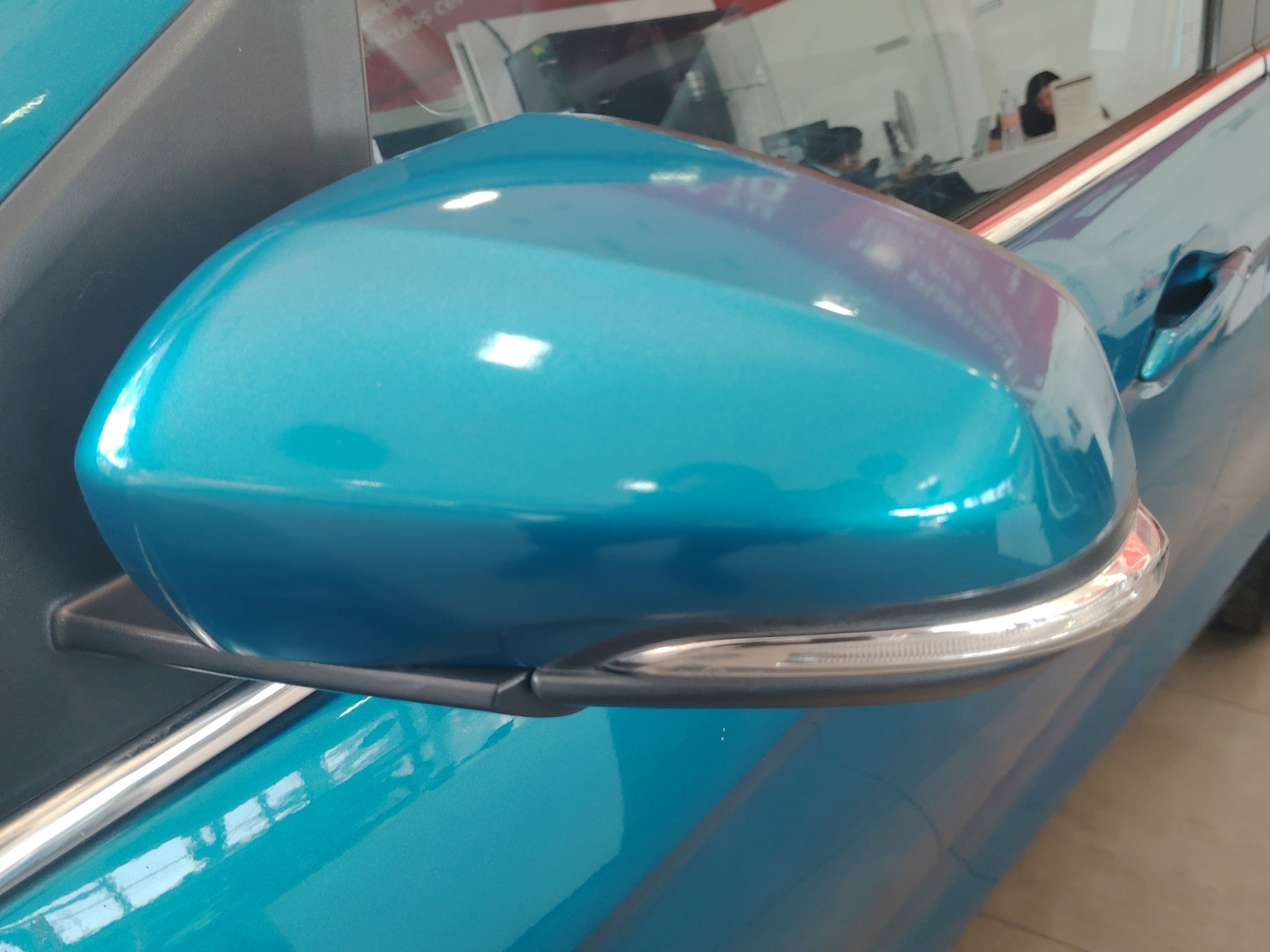 2019 Chevrolet Spark 1.4 Premier NG At