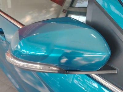 2019 Chevrolet Spark 1.4 Premier NG At