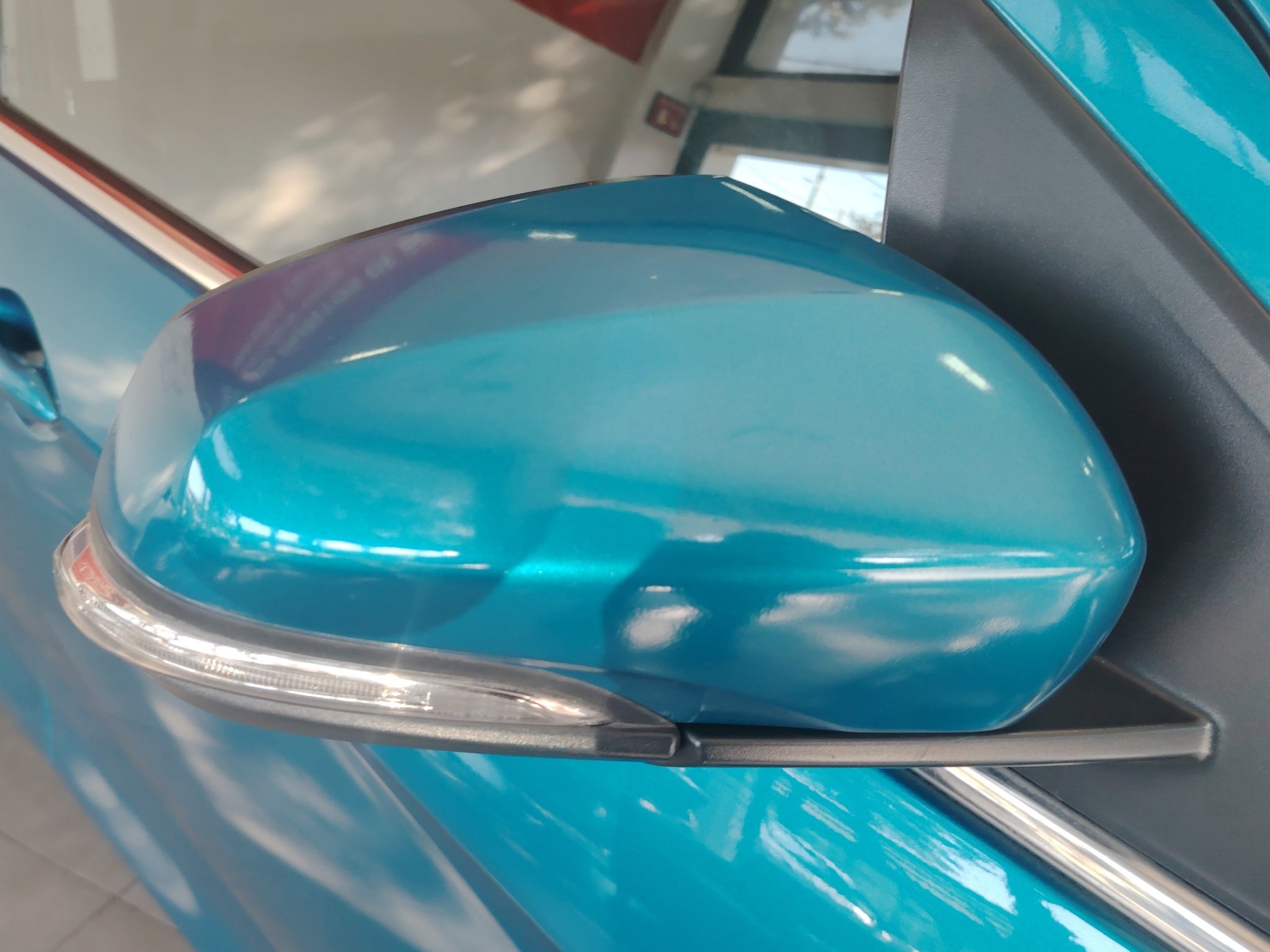 2019 Chevrolet Spark 1.4 Premier NG At