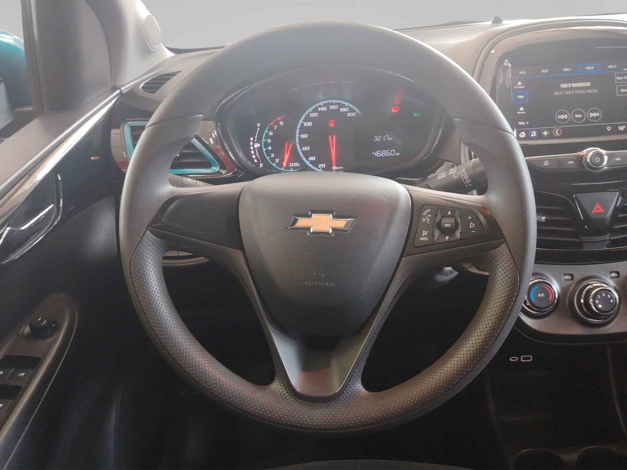 2019 Chevrolet Spark 1.4 Premier NG At