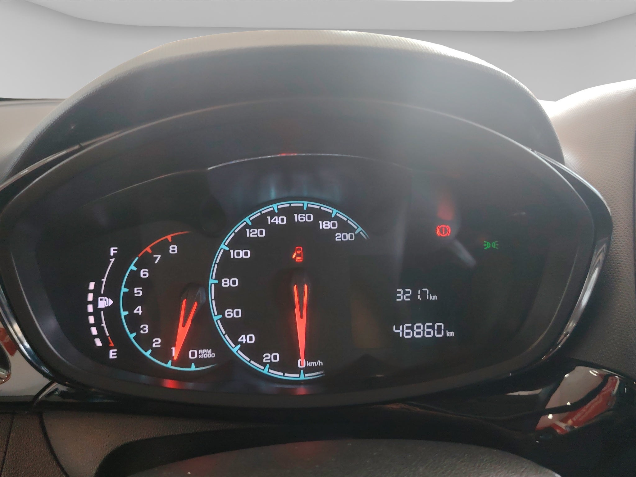 2019 Chevrolet Spark 1.4 Premier NG At