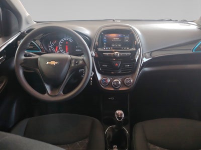 2019 Chevrolet Spark 1.4 Premier NG At