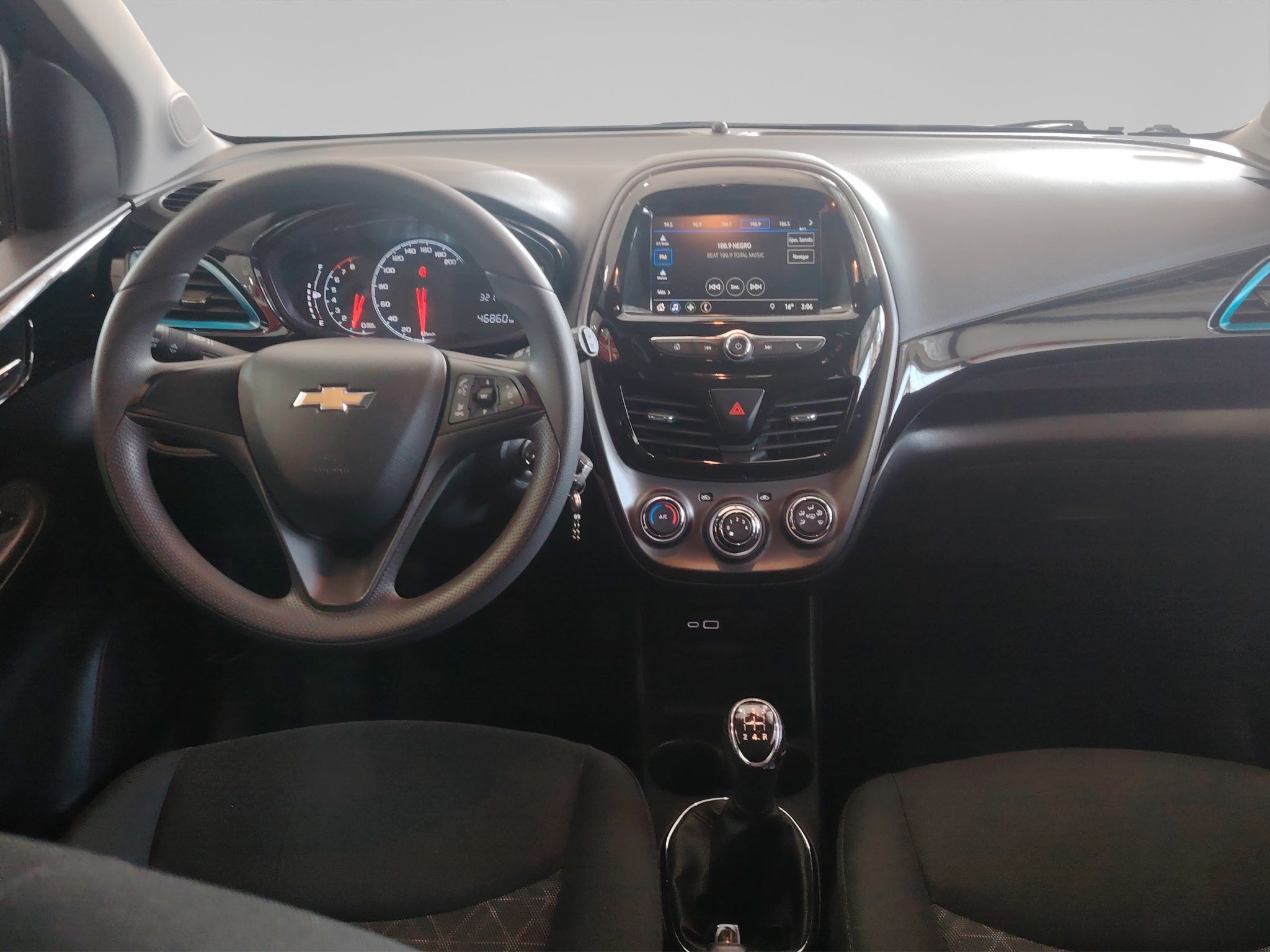2019 Chevrolet Spark 1.4 Premier NG At