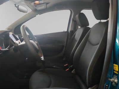 2019 Chevrolet Spark 1.4 Premier NG At