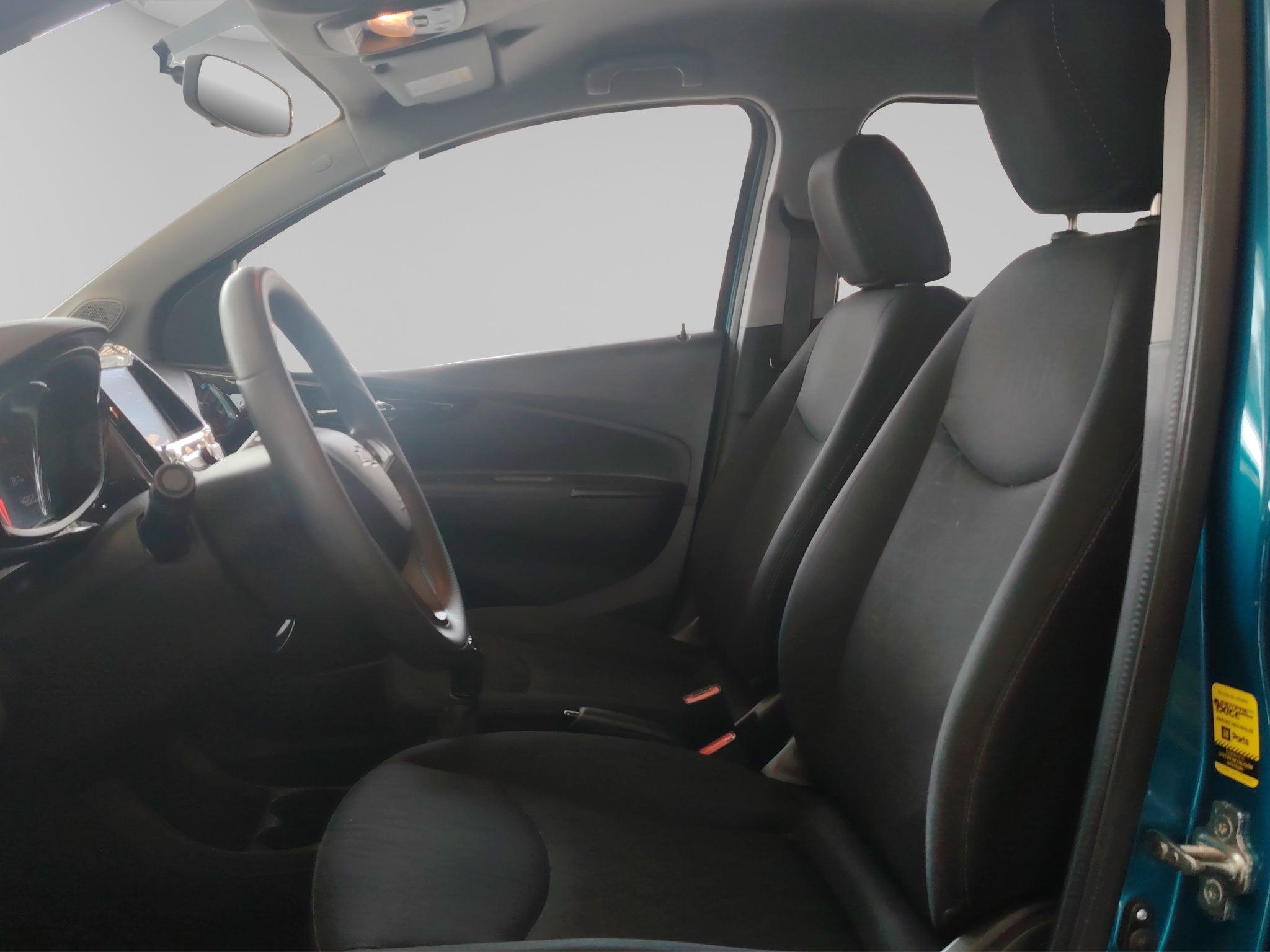 2019 Chevrolet Spark 1.4 Premier NG At