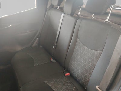 2019 Chevrolet Spark 1.4 Premier NG At